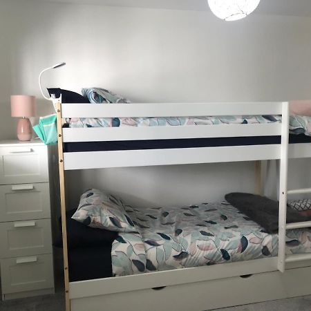 Coastal Links Apartment, Портраш Экстерьер фото