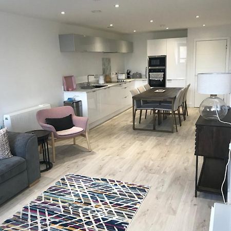 Coastal Links Apartment, Портраш Экстерьер фото