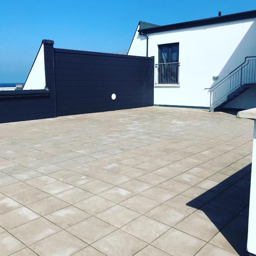 Coastal Links Apartment, Портраш Экстерьер фото