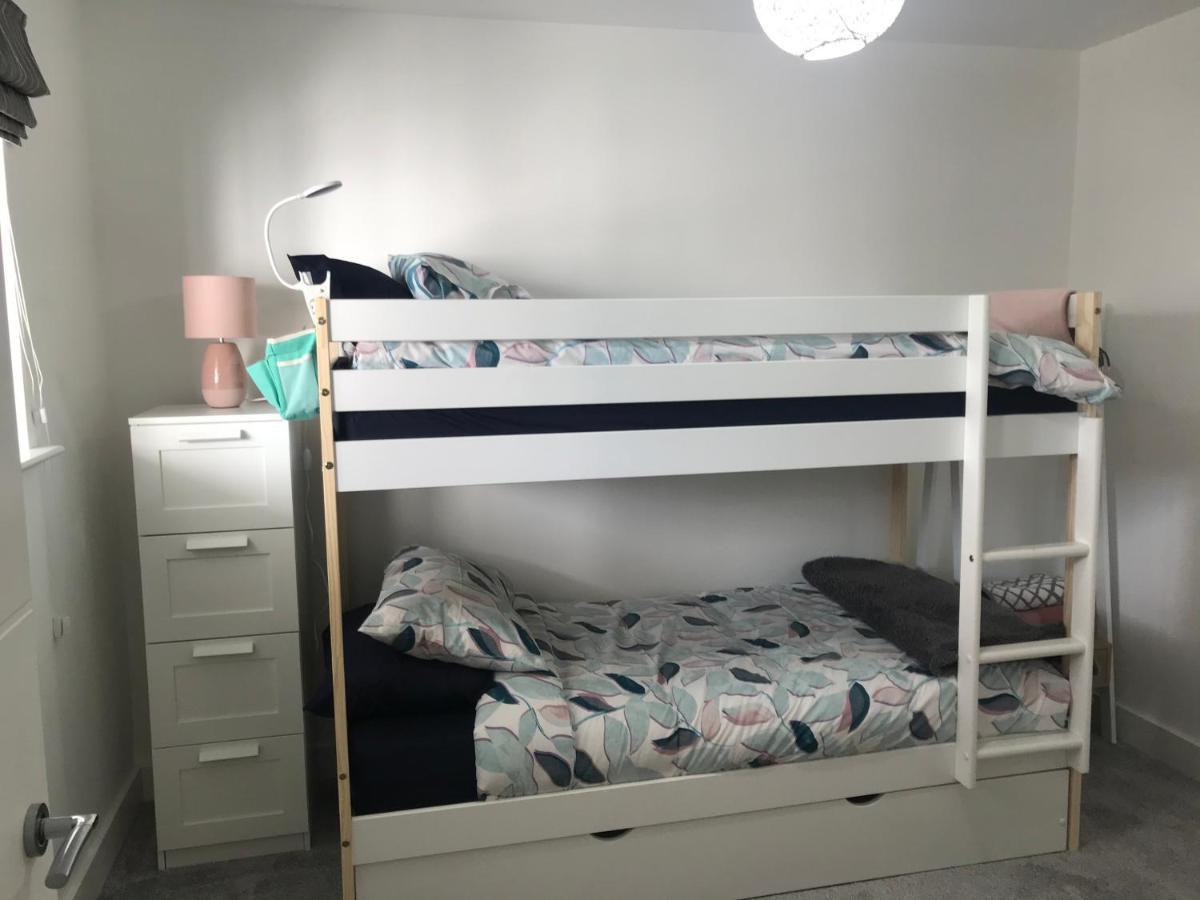 Coastal Links Apartment, Портраш Экстерьер фото