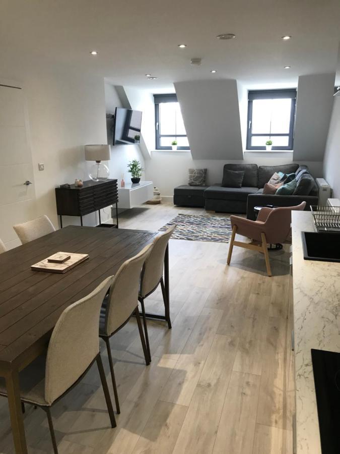Coastal Links Apartment, Портраш Экстерьер фото