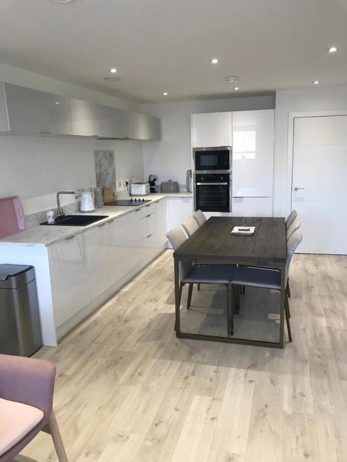 Coastal Links Apartment, Портраш Экстерьер фото