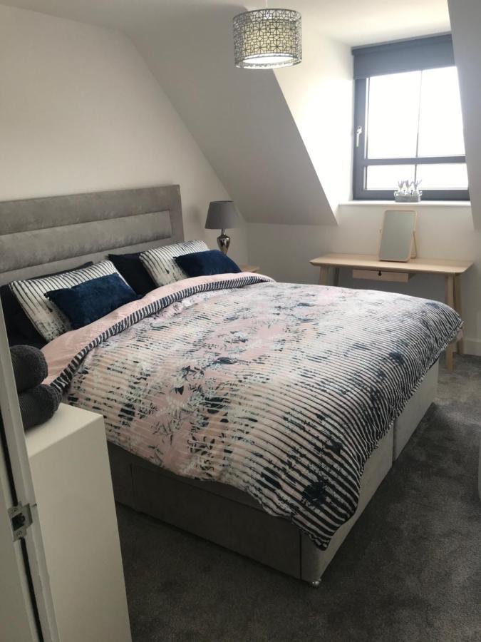 Coastal Links Apartment, Портраш Экстерьер фото